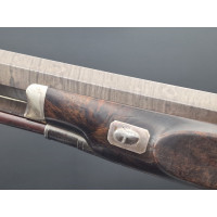 Armes de Poing PISTOLET A SILEX DE DUEL GEORGE III par H. NOCK LONDON  vers 1786- 1800  Cal 16.5mm- GB Premier Empire {PRODUCT_R