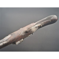 Armes de Poing PISTOLET A SILEX DE DUEL GEORGE III par H. NOCK LONDON  vers 1786- 1800  Cal 16.5mm- GB Premier Empire {PRODUCT_R