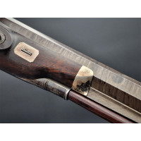 Armes de Poing PISTOLET A SILEX DE DUEL GEORGE III par H. NOCK LONDON  vers 1786- 1800  Cal 16.5mm- GB Premier Empire {PRODUCT_R