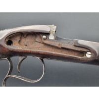 Armes de Poing PISTOLET A SILEX DE DUEL GEORGE III par H. NOCK LONDON  vers 1786- 1800  Cal 16.5mm- GB Premier Empire {PRODUCT_R