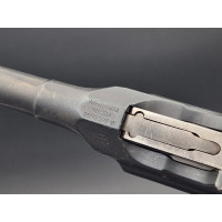 Armes Neutralisées  PISTOLET EXPERIMENTAL SCHNELLFEUER MAUSER 711 MODELE 1930 TYPE UNIVERSELLE  calibre 7.63x25mm - Allemagne XX