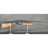 Armes Catégorie C FUSIL CHASSE SEMI AUTO  3 COUPS LUIGI FRANCHI  CALIBRE 12/70 CHOKE REGLABLE  ITALIE XXè {PRODUCT_REFERENCE} - 