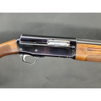 Armes Catégorie C FUSIL CHASSE SEMI AUTO  3 COUPS LUIGI FRANCHI  CALIBRE 12/70 CHOKE REGLABLE  ITALIE XXè {PRODUCT_REFERENCE} - 