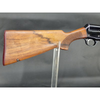 Armes Catégorie C FUSIL CHASSE SEMI AUTO  3 COUPS LUIGI FRANCHI  CALIBRE 12/70 CHOKE REGLABLE  ITALIE XXè {PRODUCT_REFERENCE} - 
