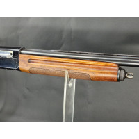 Armes Catégorie C FUSIL CHASSE SEMI AUTO  3 COUPS LUIGI FRANCHI  CALIBRE 12/70 CHOKE REGLABLE  ITALIE XXè {PRODUCT_REFERENCE} - 