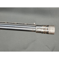 Armes Catégorie C FUSIL CHASSE SEMI AUTO  3 COUPS LUIGI FRANCHI  CALIBRE 12/70 CHOKE REGLABLE  ITALIE XXè {PRODUCT_REFERENCE} - 
