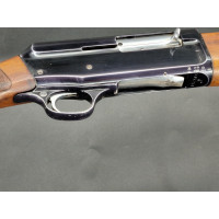 Armes Catégorie C FUSIL CHASSE SEMI AUTO  3 COUPS LUIGI FRANCHI  CALIBRE 12/70 CHOKE REGLABLE  ITALIE XXè {PRODUCT_REFERENCE} - 