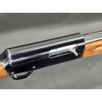 Armes Catégorie C FUSIL CHASSE SEMI AUTO  3 COUPS LUIGI FRANCHI  CALIBRE 12/70 CHOKE REGLABLE  ITALIE XXè {PRODUCT_REFERENCE} - 