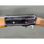 FUSIL CHASSE SEMI AUTO  3 COUPS LUIGI FRANCHI  CALIBRE 12/70 CHOKE REGLABLE  ITALIE XXè