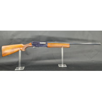 Armes Catégorie C FUSIL CHASSE SEMI AUTO VERNEY CARRON 3 COUPS LUIGI FRANCHI  CALIBRE 12/70 ITALIE XXè {PRODUCT_REFERENCE} - 1