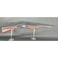 Armes Catégorie C FUSIL CHASSE SEMI AUTO VERNEY CARRON 3 COUPS  BAIKAL 21-12 MADE IN USSR  CALIBRE 12/70 ITALIE XXè {PRODUCT_REF