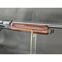 Armes Catégorie C FUSIL CHASSE SEMI AUTO VERNEY CARRON 3 COUPS  BAIKAL 21-12 MADE IN USSR  CALIBRE 12/70 ITALIE XXè {PRODUCT_REF