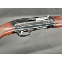 Armes Catégorie C FUSIL CHASSE SEMI AUTO VERNEY CARRON 3 COUPS  BAIKAL 21-12 MADE IN USSR  CALIBRE 12/70 ITALIE XXè {PRODUCT_REF