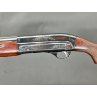 Armes Catégorie C FUSIL CHASSE SEMI AUTO VERNEY CARRON 3 COUPS  BAIKAL 21-12 MADE IN USSR  CALIBRE 12/70 ITALIE XXè {PRODUCT_REF