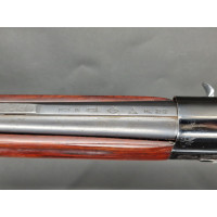 Armes Catégorie C FUSIL CHASSE SEMI AUTO VERNEY CARRON 3 COUPS  BAIKAL 21-12 MADE IN USSR  CALIBRE 12/70 ITALIE XXè {PRODUCT_REF