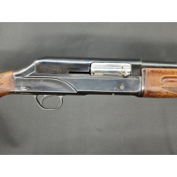 Armes Catégorie C FUSIL CHASSE SEMI AUTO BREDA 3 COUPS  CALIBRE 12/70  ITALIE XXè {PRODUCT_REFERENCE} - 2