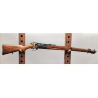 Archives  CARABINE KRAG JORGENSEN NORVEGIENNE CALIBRE 6.5X55  MODELE 1912 de 1923  -  NORVEGE XXè {PRODUCT_REFERENCE} - 1