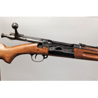 Archives  CARABINE KRAG JORGENSEN NORVEGIENNE CALIBRE 6.5X55  MODELE 1912 de 1923  -  NORVEGE XXè {PRODUCT_REFERENCE} - 13