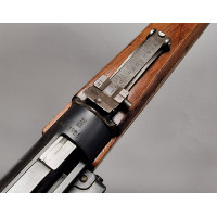 Archives  CARABINE KRAG JORGENSEN NORVEGIENNE CALIBRE 6.5X55  MODELE 1912 de 1923  -  NORVEGE XXè {PRODUCT_REFERENCE} - 7