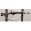 CARABINE LEE ENFIELD N°5 MK1 M47/C  JUNGLE CARBINE 1946 CALIBRE 303 BRITISH - GB seconde guerre mondiale