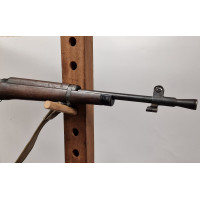 Armes Catégorie C CARABINE LEE ENFIELD N°5 MK1 M47/C  JUNGLE CARBINE 1946 CALIBRE 303 BRITISH - GB seconde guerre mondiale {PROD