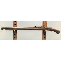 Armes Longues IMPOSANT FUSIL TEPPO JAPONAIS A MECHE DIT CANON A MAIN - JAPON PERIODE EDO XIXè {PRODUCT_REFERENCE} - 21