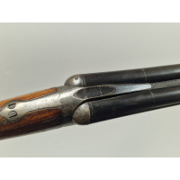 Chasse & Tir sportif FUSIL IDEAL N°2 MANUFACTURE SAINT ETIENNE CALIBRE 16/65  CHOKE DEMI CHOKE - FRANCE XXè {PRODUCT_REFERENCE} 