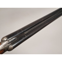 Chasse & Tir sportif FUSIL IDEAL N°2 MANUFACTURE SAINT ETIENNE CALIBRE 16/65  CHOKE DEMI CHOKE - FRANCE XXè {PRODUCT_REFERENCE} 
