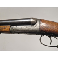 Chasse & Tir sportif FUSIL IDEAL N°2 MANUFACTURE SAINT ETIENNE CALIBRE 16/65  CHOKE DEMI CHOKE - FRANCE XXè {PRODUCT_REFERENCE} 