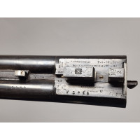 Chasse & Tir sportif FUSIL IDEAL N°2 MANUFACTURE SAINT ETIENNE CALIBRE 16/65  CHOKE DEMI CHOKE - FRANCE XXè {PRODUCT_REFERENCE} 