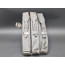 WW2 MP40 SCHMEISSER PORTE CHARGEUR MP 40 EN CUIR NOIR - ALLEMAGNE SECONDE GUERRE MONDIALE