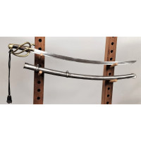 Armes Blanches SABRE DE CAVALERIE LEGERE modèle de l' AN XI Mre Klingenthal daté 1813 - FRANCE PREMIER EMPIRE {PRODUCT_REFERENCE
