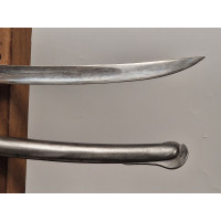Armes Blanches SABRE DE CAVALERIE LEGERE modèle de l' AN XI Mre Klingenthal daté 1813 - FRANCE PREMIER EMPIRE {PRODUCT_REFERENCE