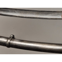 Armes Blanches SABRE DE CAVALERIE LEGERE modèle de l' AN XI Mre Klingenthal daté 1813 - FRANCE PREMIER EMPIRE {PRODUCT_REFERENCE