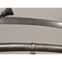 Armes Blanches SABRE DE CAVALERIE LEGERE modèle de l' AN XI Mre Klingenthal daté 1813 - FRANCE PREMIER EMPIRE {PRODUCT_REFERENCE