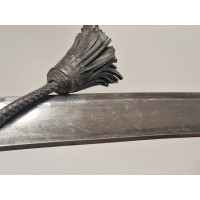 Armes Blanches SABRE DE CAVALERIE LEGERE modèle de l' AN XI Mre Klingenthal daté 1813 - FRANCE PREMIER EMPIRE {PRODUCT_REFERENCE
