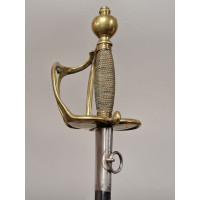 Armes Blanches REGIMENT D'ARTOIS SABRE FORTE EPEE DE DRAGON MODELE REGLEMENTAIRE DE 1767 - FRANCE Ancienne Monarchie {PRODUCT_RE