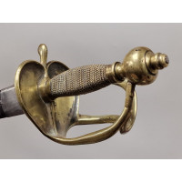 Armes Blanches REGIMENT D'ARTOIS SABRE FORTE EPEE DE DRAGON MODELE REGLEMENTAIRE DE 1767 - FRANCE Ancienne Monarchie {PRODUCT_RE