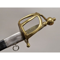 Armes Blanches REGIMENT D'ARTOIS SABRE FORTE EPEE DE DRAGON MODELE REGLEMENTAIRE DE 1767 - FRANCE Ancienne Monarchie {PRODUCT_RE