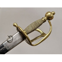 Armes Blanches REGIMENT D'ARTOIS SABRE FORTE EPEE DE DRAGON MODELE REGLEMENTAIRE DE 1767 - FRANCE Ancienne Monarchie {PRODUCT_RE