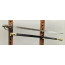 SABRE DE CAVALERIE ARCO DES DRAGONS & CUIRASSIERS MODELE de 1783 à 1801 KLINGENTHAL - FRANCE LOUIS XVI & REVOLUTION