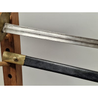Armes Blanches SABRE DE CAVALERIE DE LIGNE DES DRAGONS, CUIRASSIERS ET CARABINIERS MODELE 1783 à 1801 KLINGENTHAL - FRANCE DIREC