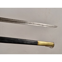 Armes Blanches SABRE DE CAVALERIE DE LIGNE DES DRAGONS, CUIRASSIERS ET CARABINIERS MODELE 1783 à 1801 KLINGENTHAL - FRANCE DIREC