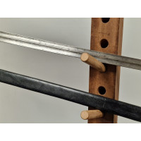 Armes Blanches SABRE DE CAVALERIE DE LIGNE ARCO DES DRAGONS & CUIRASSIERS MODELE de 1783 à 1801 KLINGENTHAL - FRANCE LOUIS XVI &