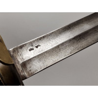 Armes Blanches SABRE DE CAVALERIE DE LIGNE DES DRAGONS, CUIRASSIERS ET CARABINIERS MODELE 1783 à 1801 KLINGENTHAL - FRANCE DIREC