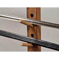 Armes Blanches SABRE DE CAVALERIE DE LIGNE DES DRAGONS, CUIRASSIERS ET CARABINIERS MODELE 1783 à 1801 KLINGENTHAL - FRANCE DIREC