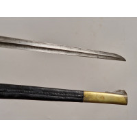 Armes Blanches SABRE DE CAVALERIE DE LIGNE DES DRAGONS, CUIRASSIERS ET CARABINIERS MODELE 1783 à 1801 KLINGENTHAL - FRANCE DIREC