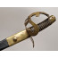 SABRE DE CAVALERIE DE LIGNE ARCO DES DRAGONS & CUIRASSIERS MODELE de 1783 à 1801 KLINGENTHAL - FRANCE LOUIS XVI & REVOLUTION