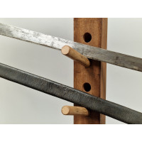 Armes Blanches SABRE DE CAVALERIE ARCO DES CARABINIERS ou GENDARMES MODELE de 1792 à 1801 KLINGENTHAL - FRANCE REVOLUTION DIRECT