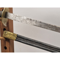 Armes Blanches SABRE DE CAVALERIE ARCO DES CARABINIERS ou GENDARMES MODELE de 1792 à 1801 KLINGENTHAL - FRANCE REVOLUTION DIRECT